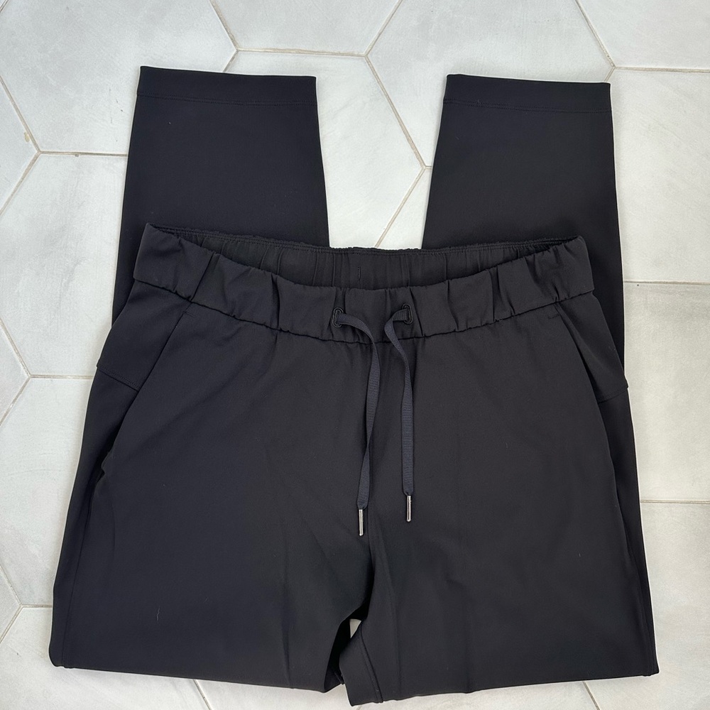 Lululemon Stretch High-Rise Pant 7/8 Length